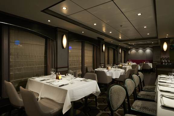 steakhouse